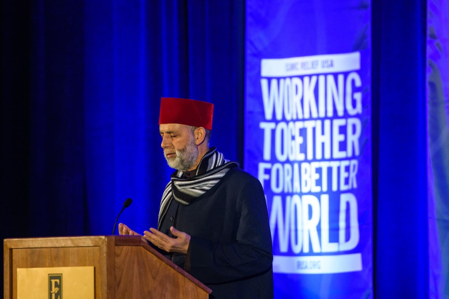 Imam Hassan Saleh