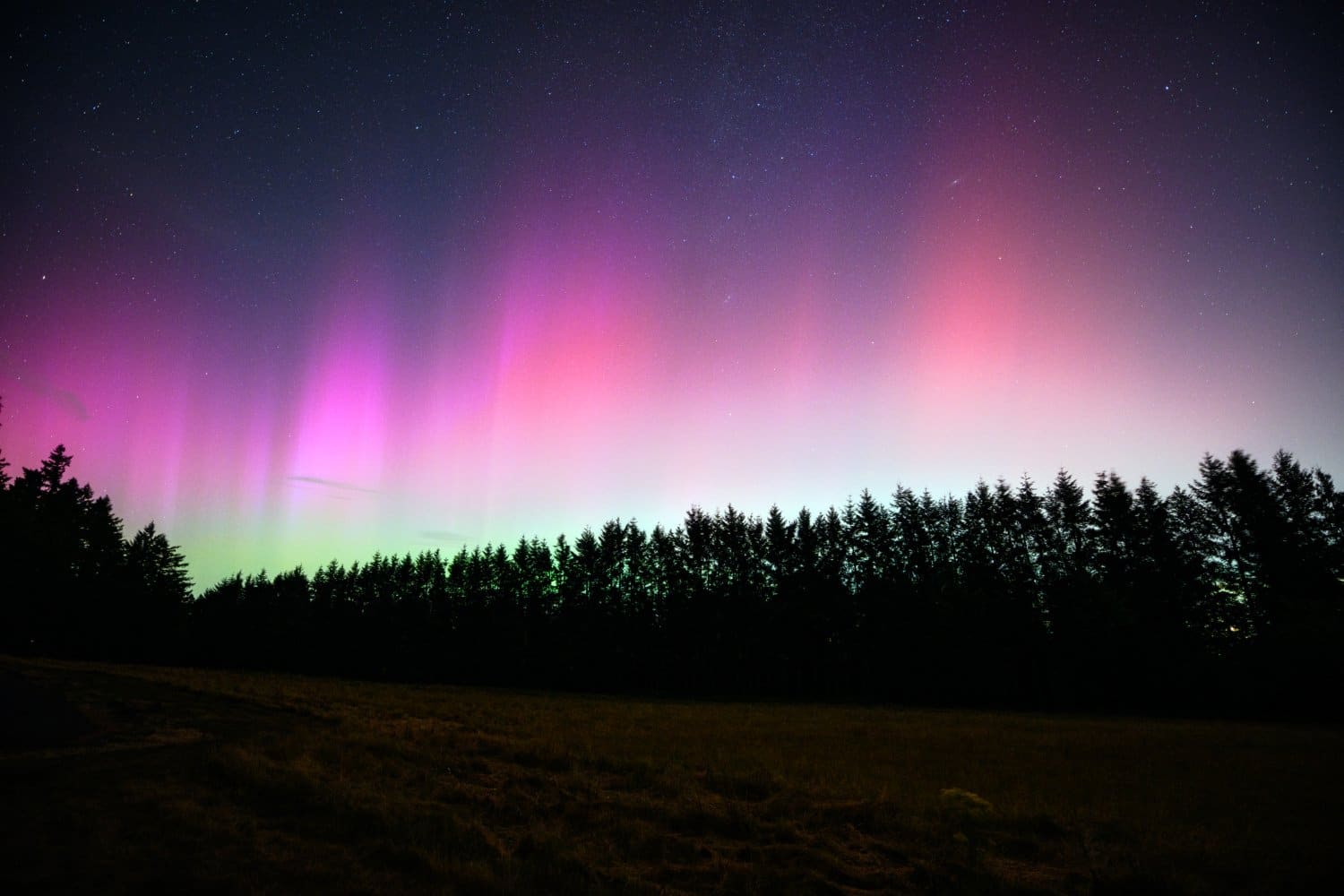 Astrophotography