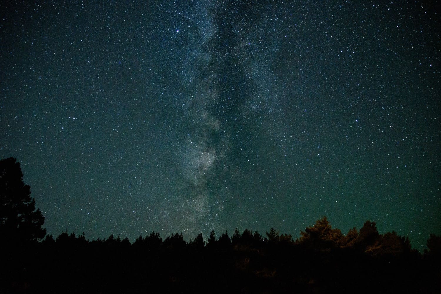 Astrophotography