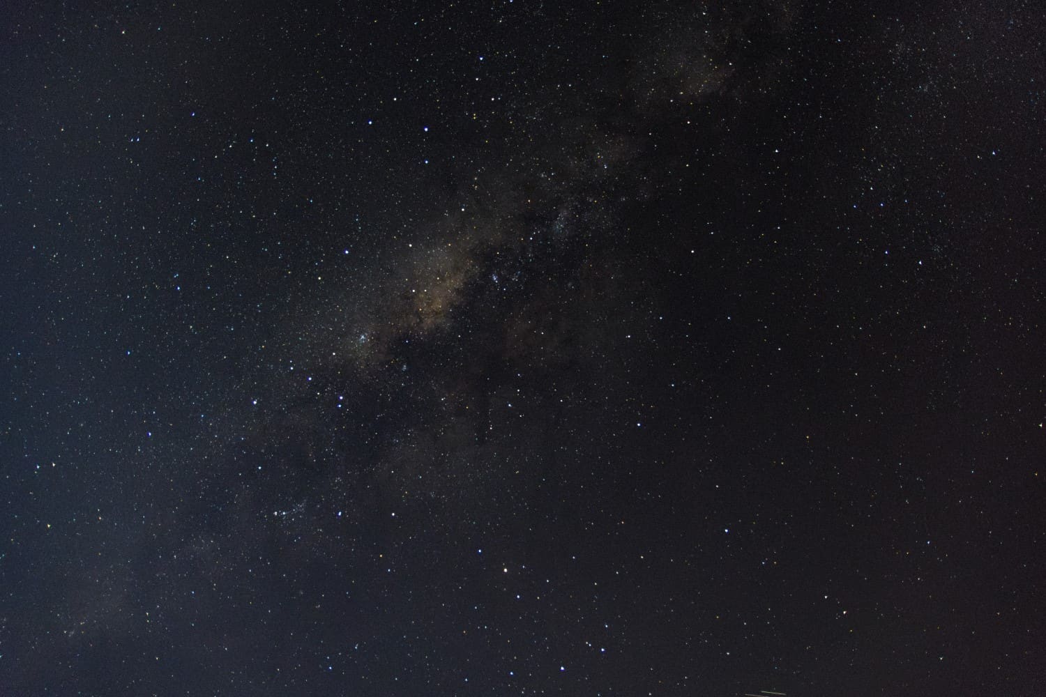 Photograph by Omar Nassar
