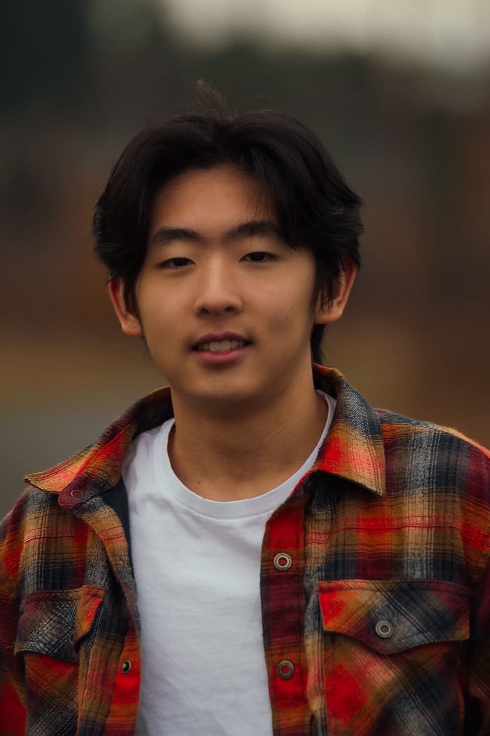 Kevin He