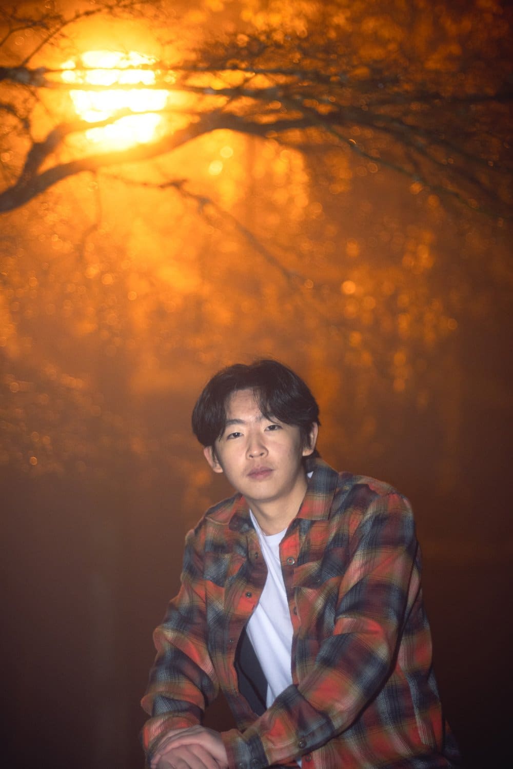 Kevin He