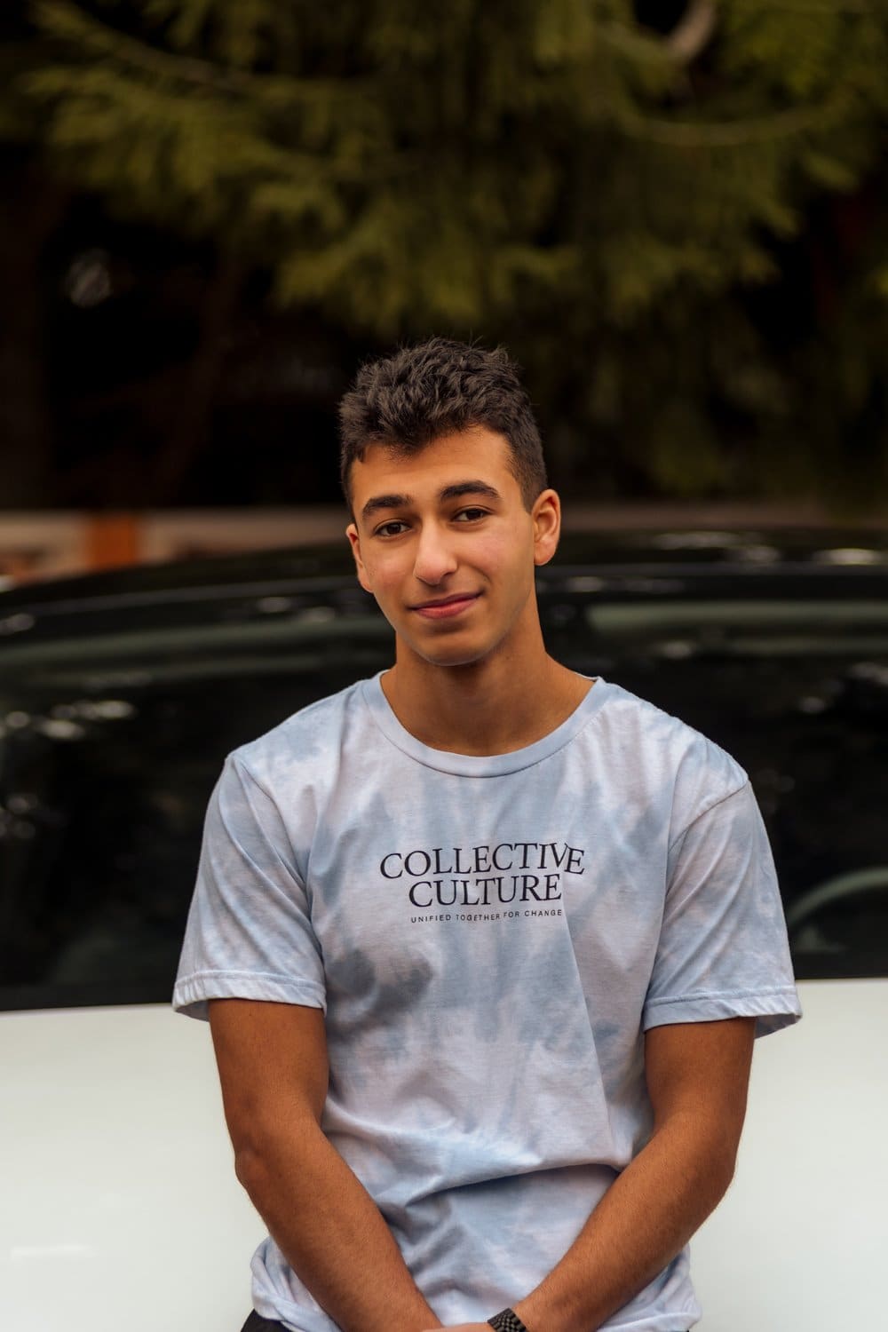 Mostafa Osman