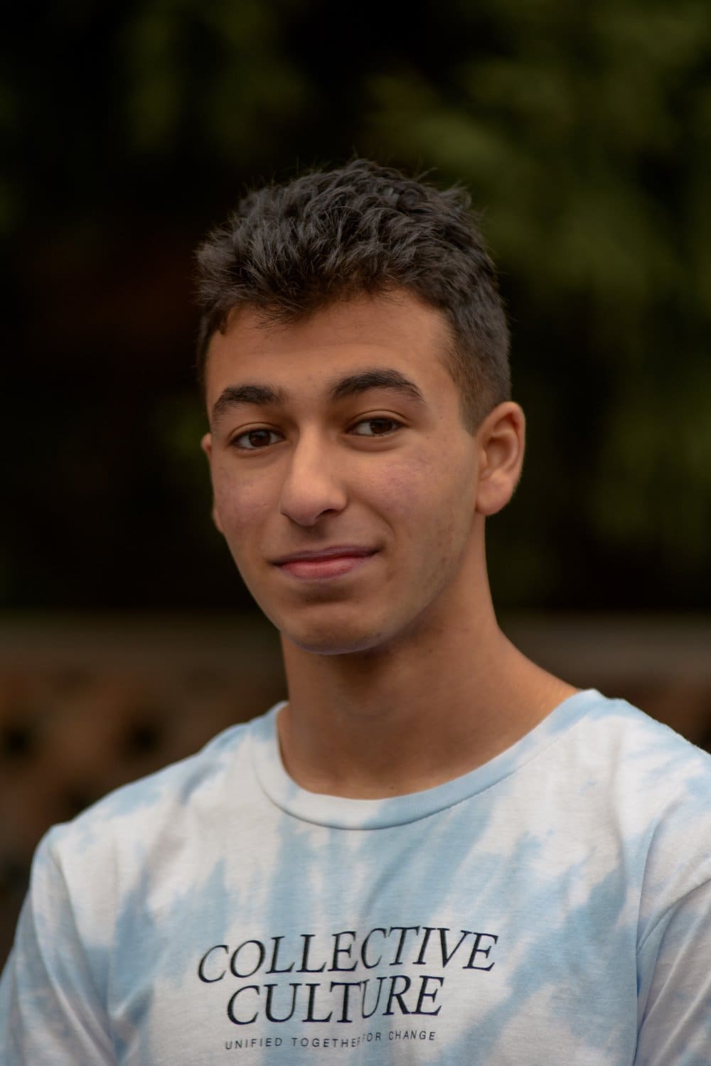 Mostafa Osman