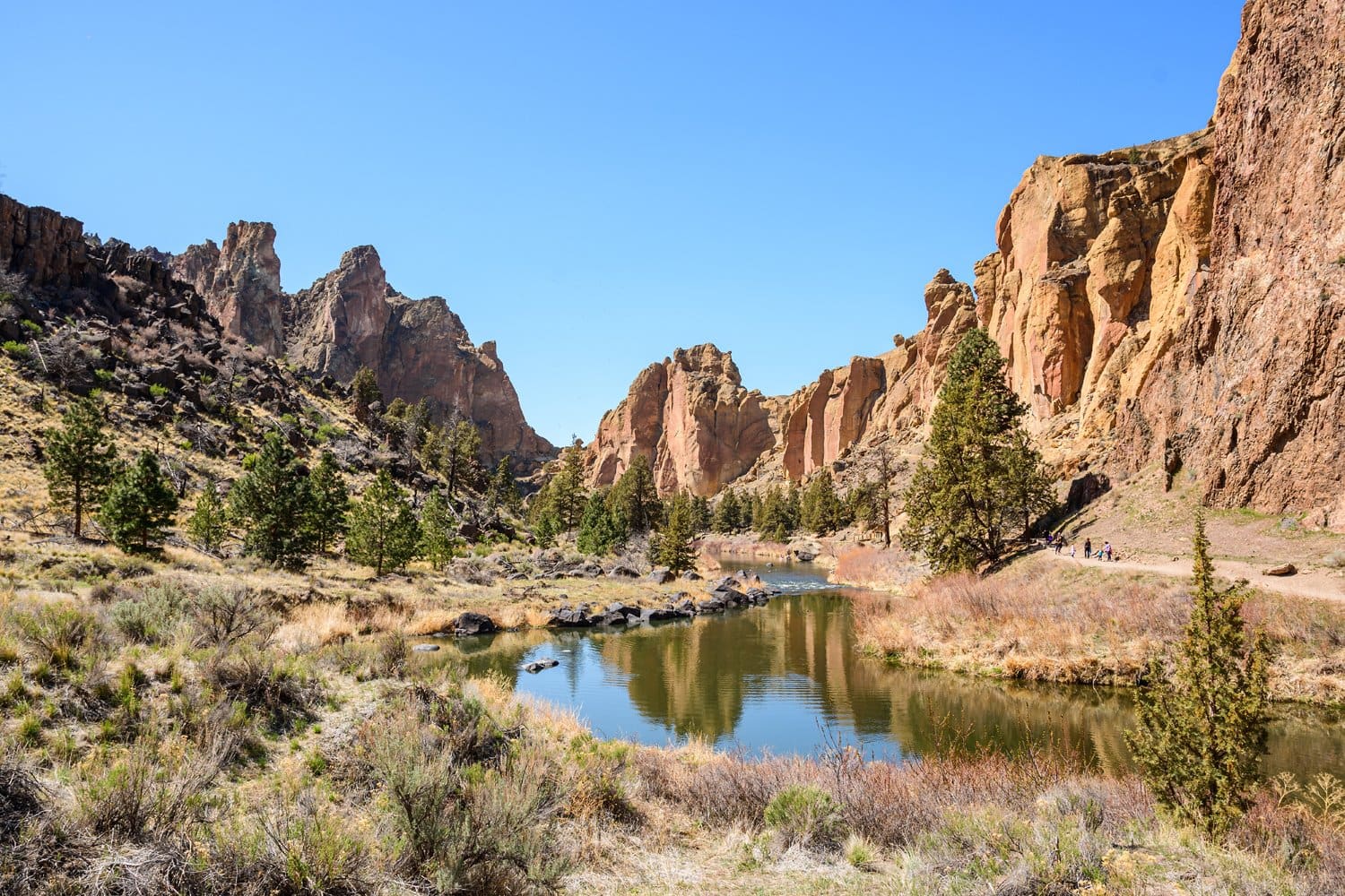 Smith Rock