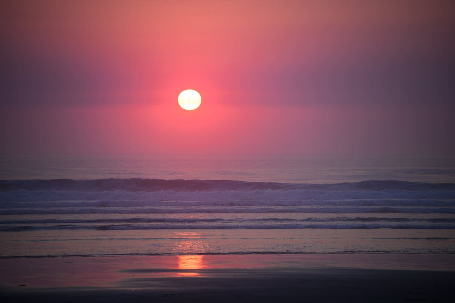 Cannon Beach, OR
