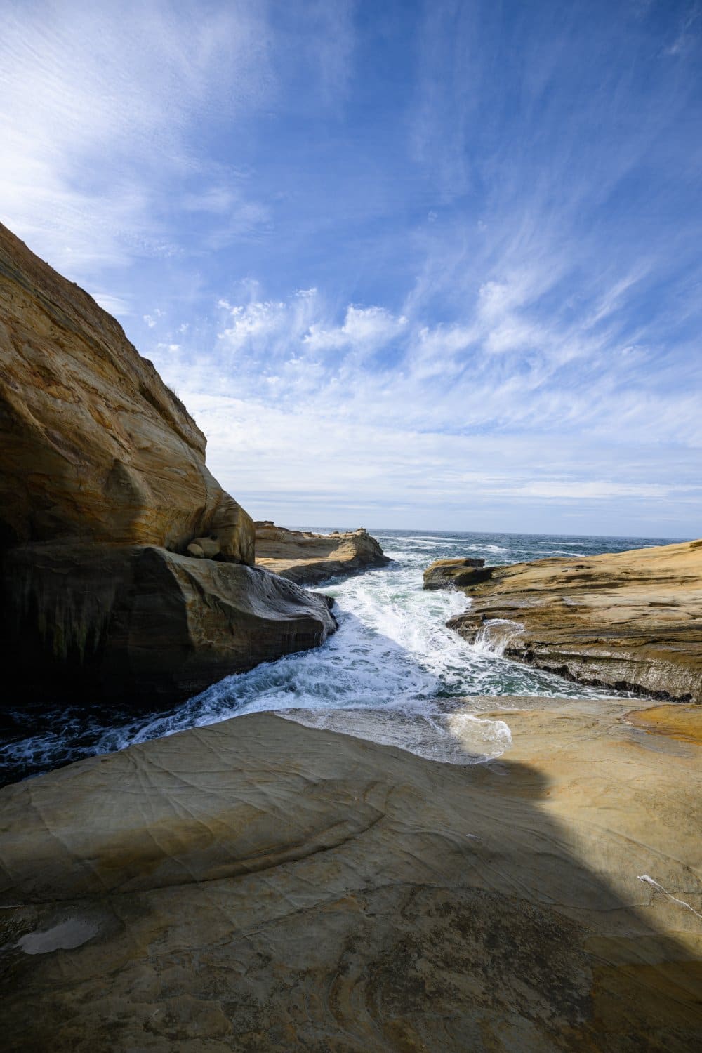 Cape Kiwanda