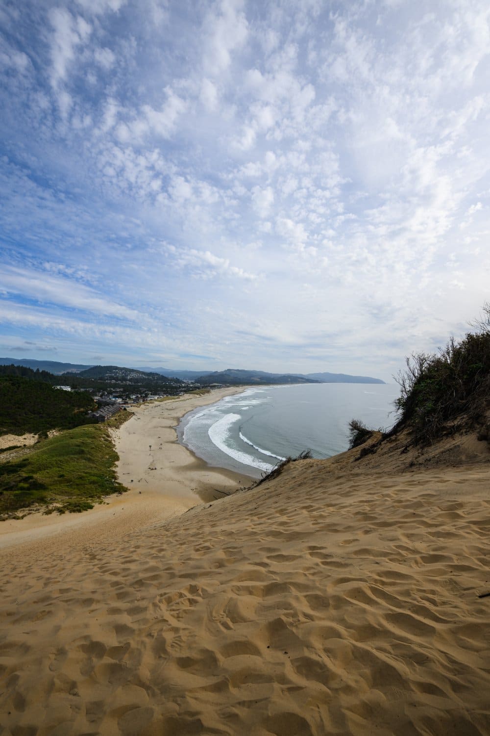 Cape Kiwanda
