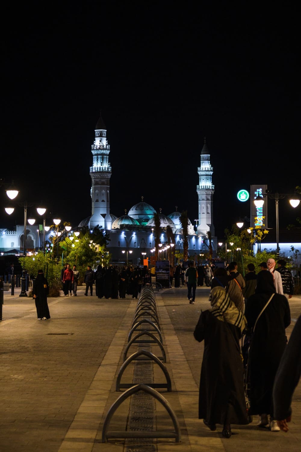 Madinah