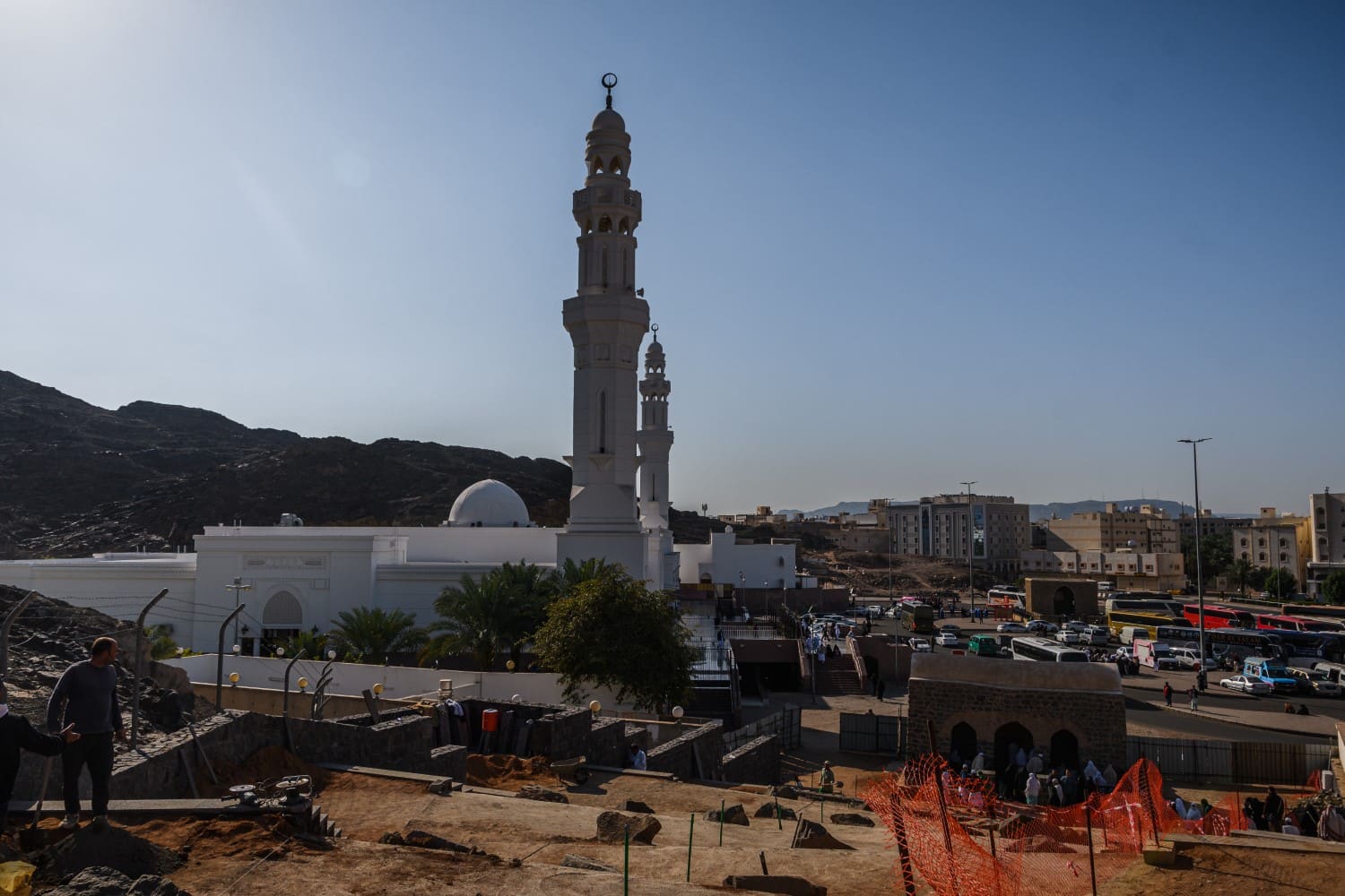 Madinah