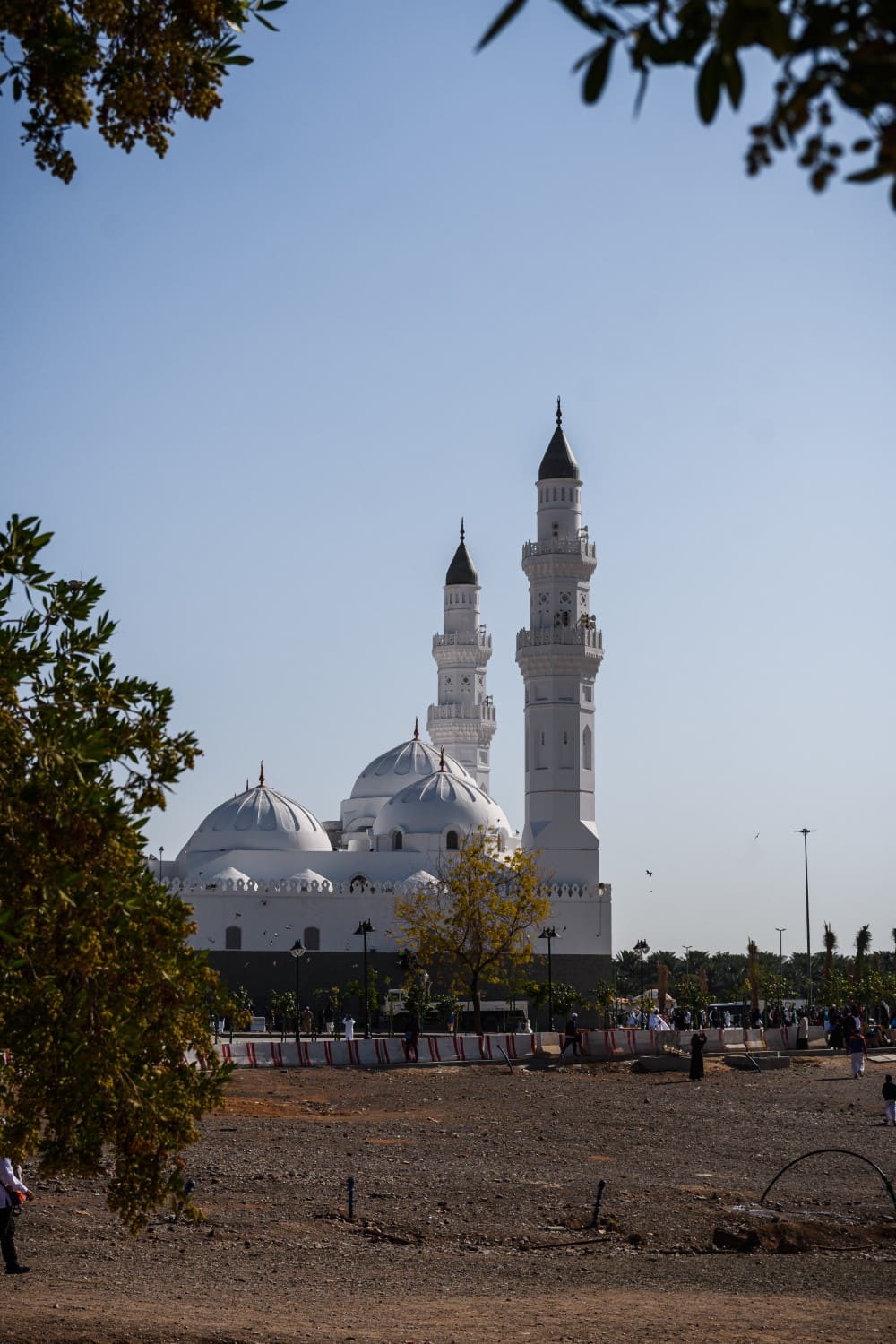 Madinah