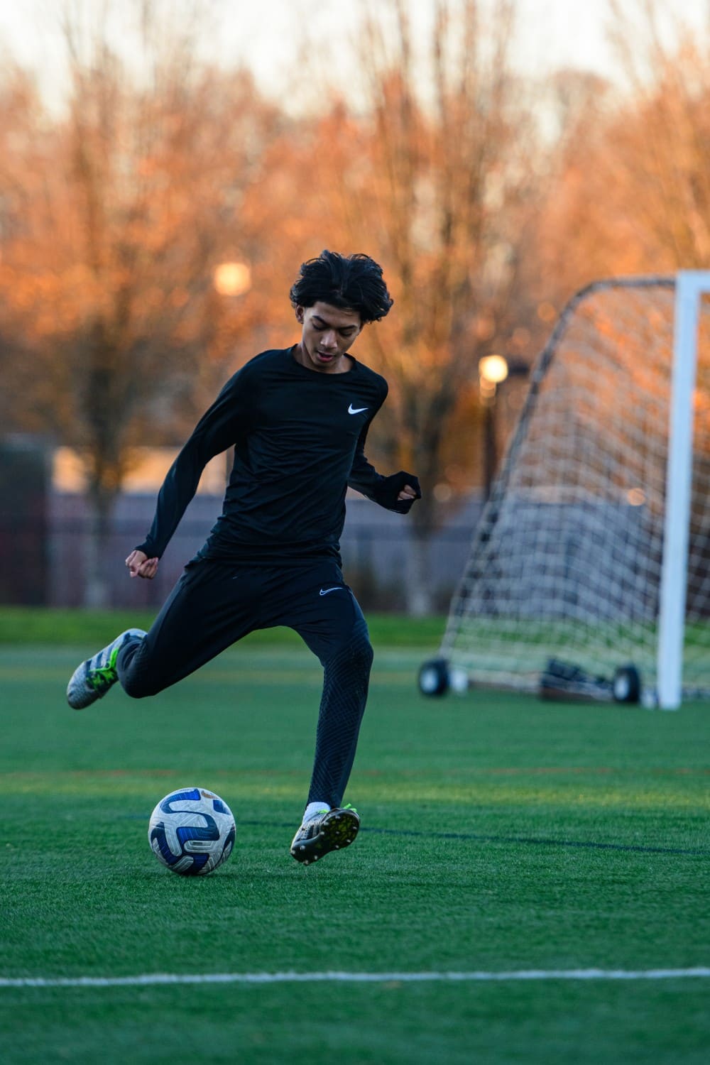 Soccer
