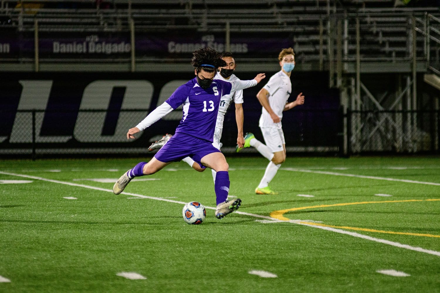 Sports photography