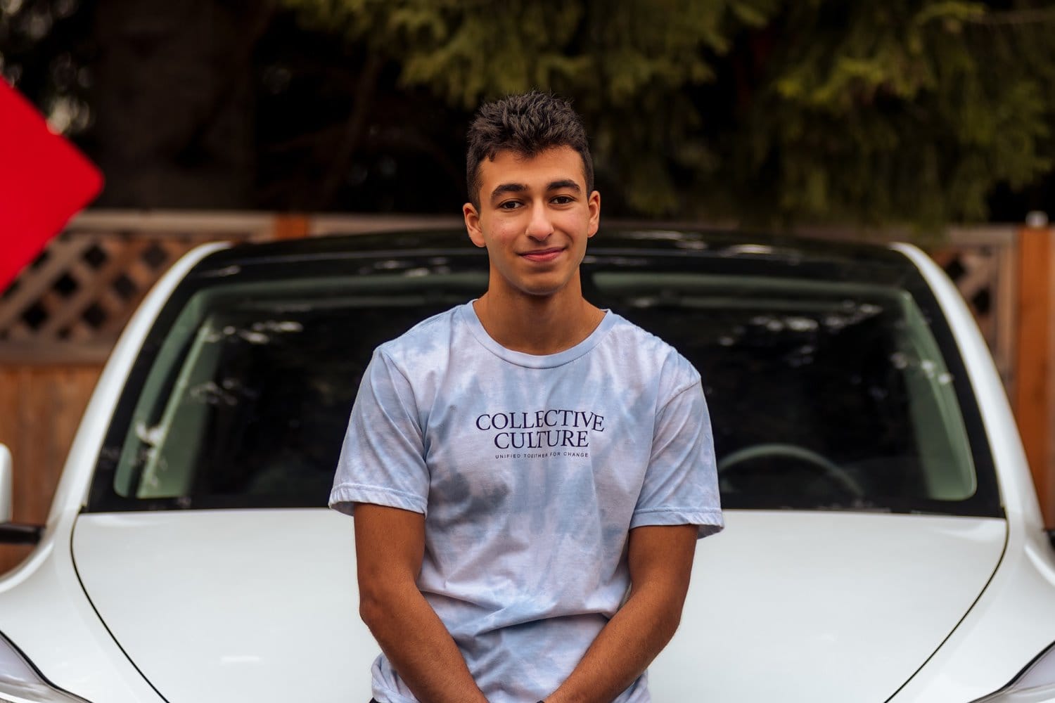 Senior And College Photos — cover photograph