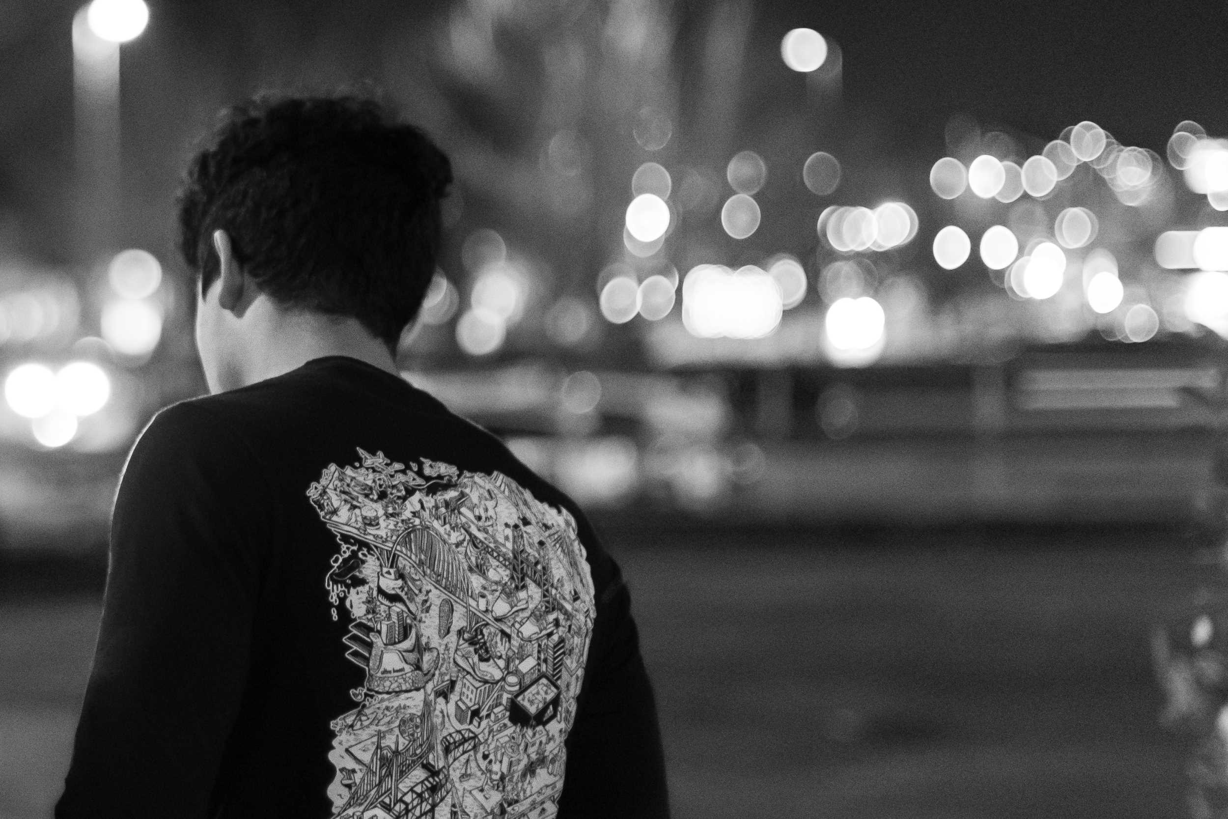 Banner photograph by Omar Nassar