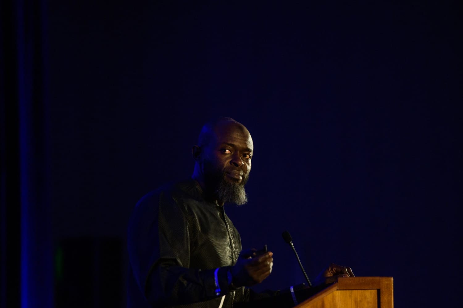 Sheikh Abdullah Oduro