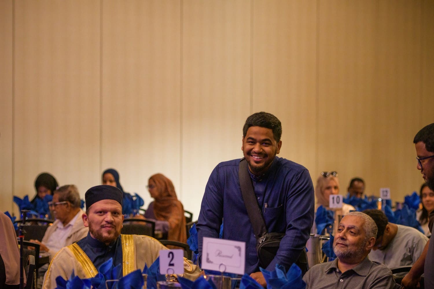 Quran Night 2023