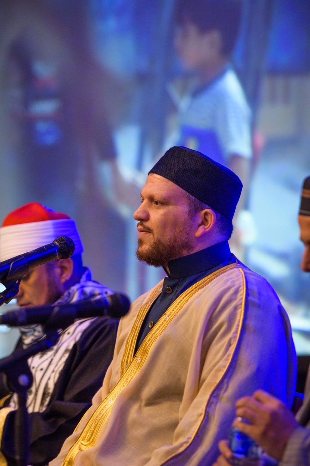 Sheikh Ibrahim Bakeer