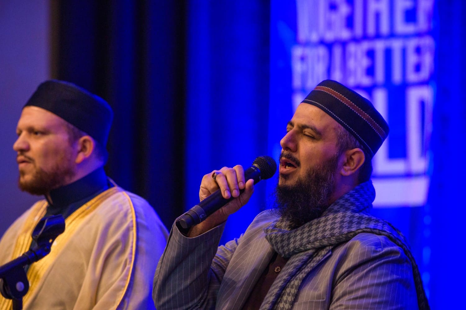 Quran Night 2023