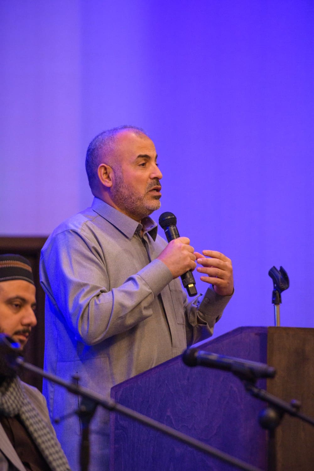 Sheikh Saad El-Degwy