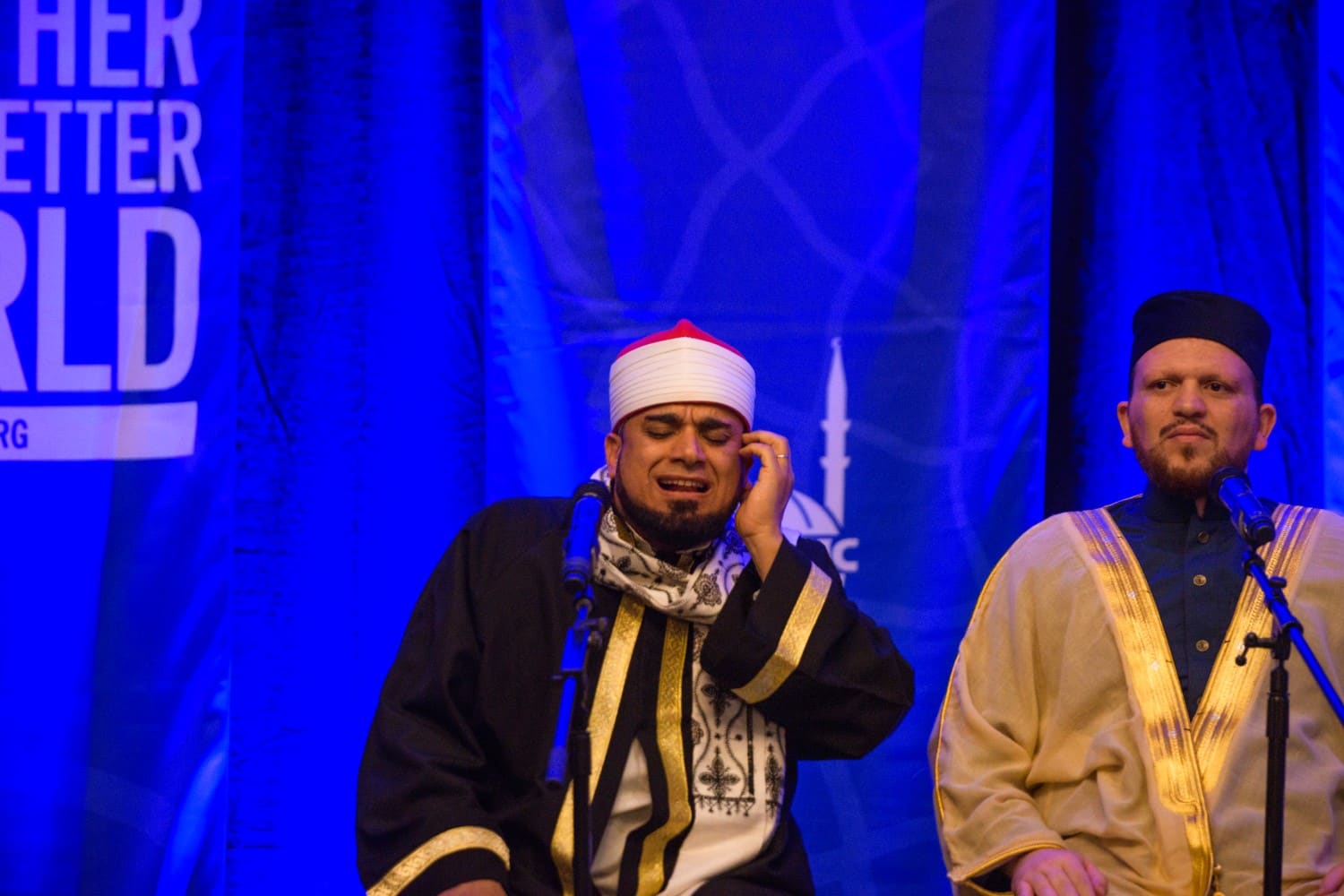 Sheikh Nasser Al-Rubi