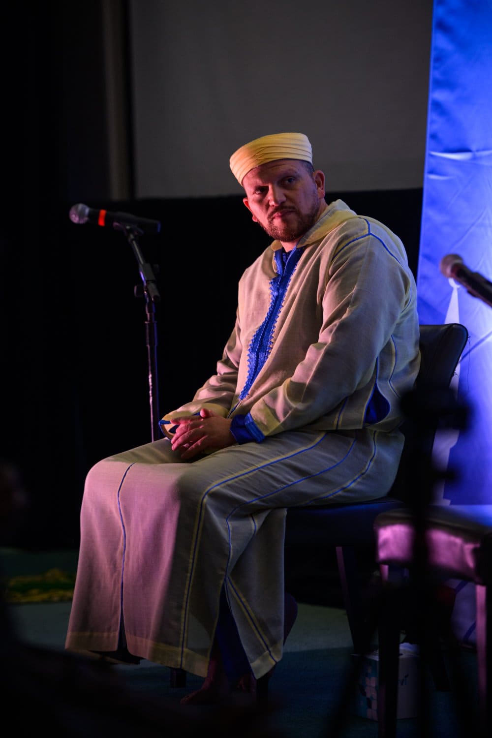 Sheikh Ibrahim Bakeer