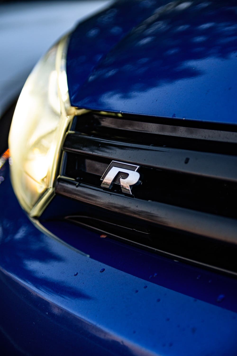 Volkswagen Golf R32