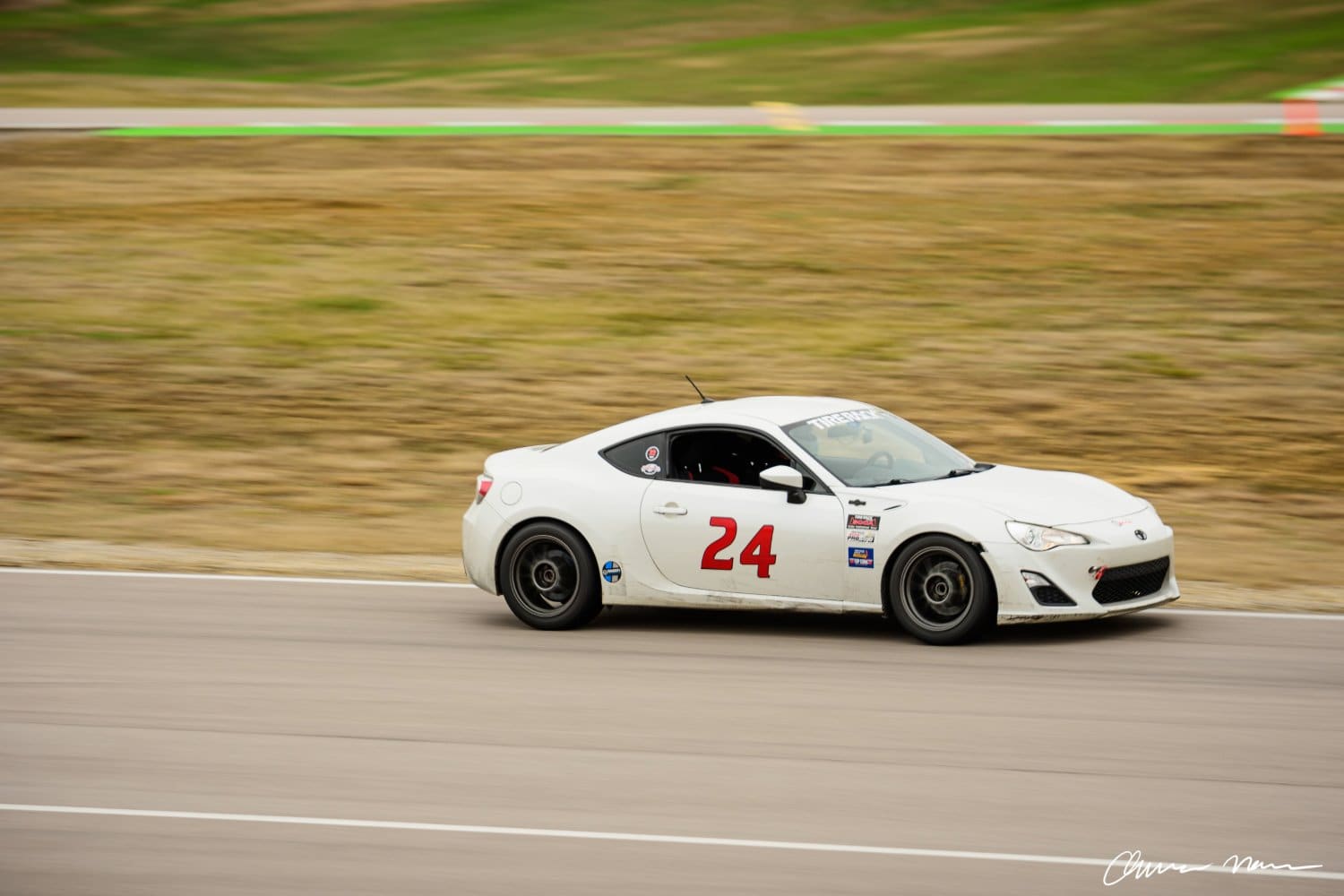 Scion FR-S