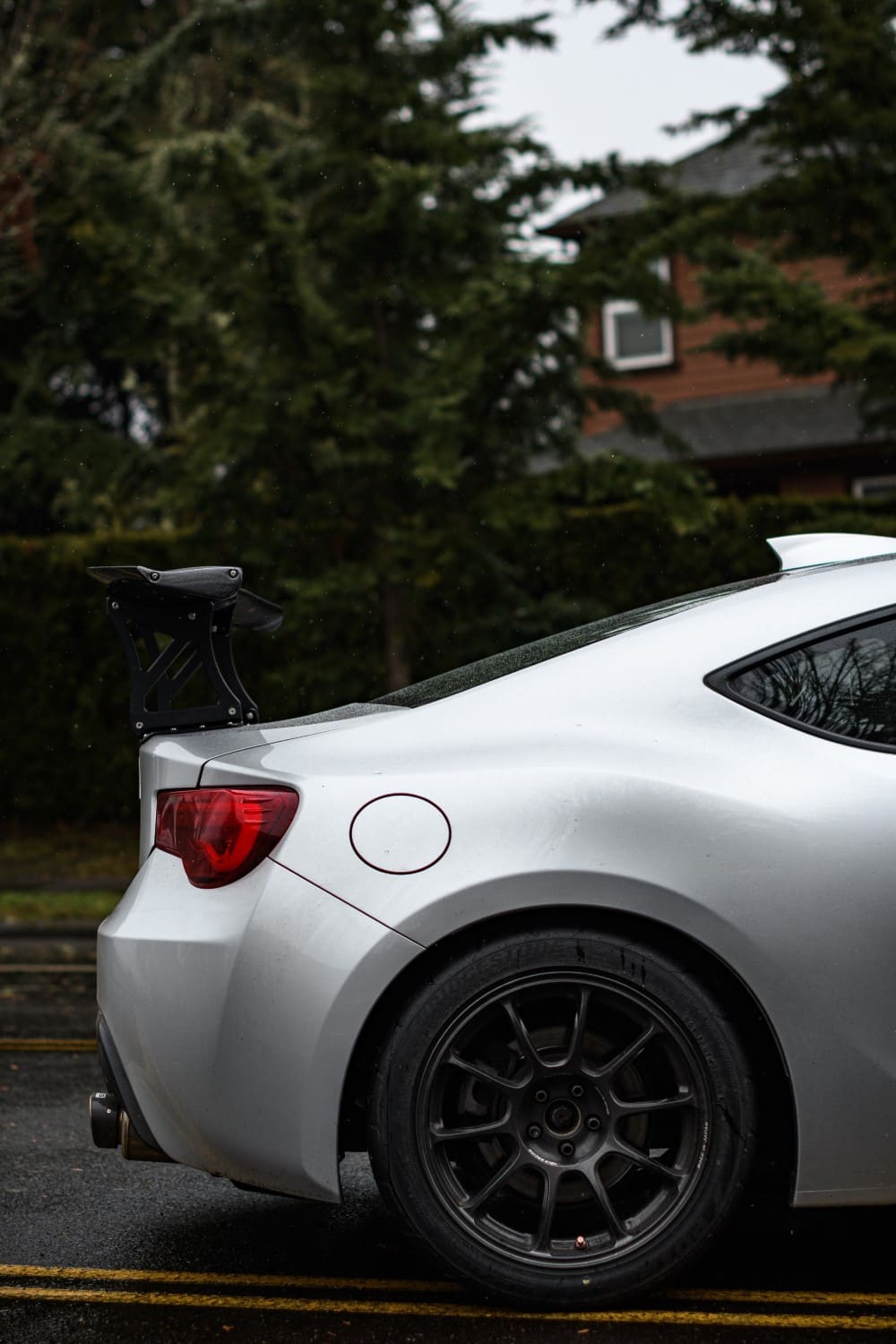 Scion FR-S