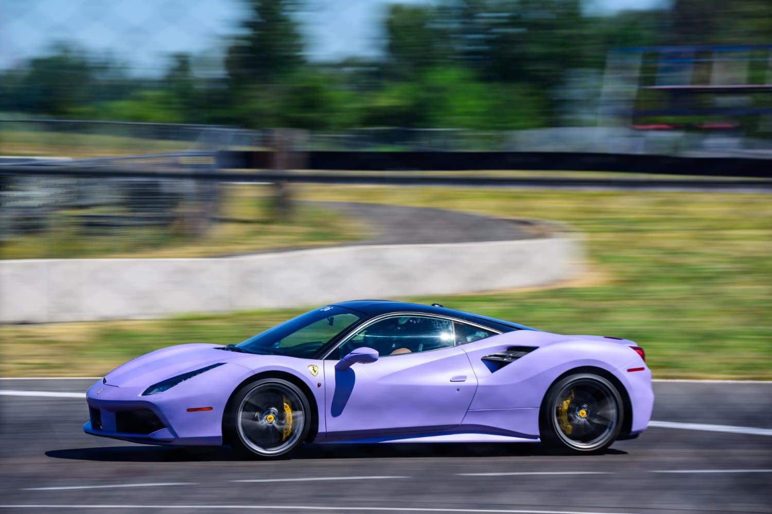 Ferrari 488 GTB