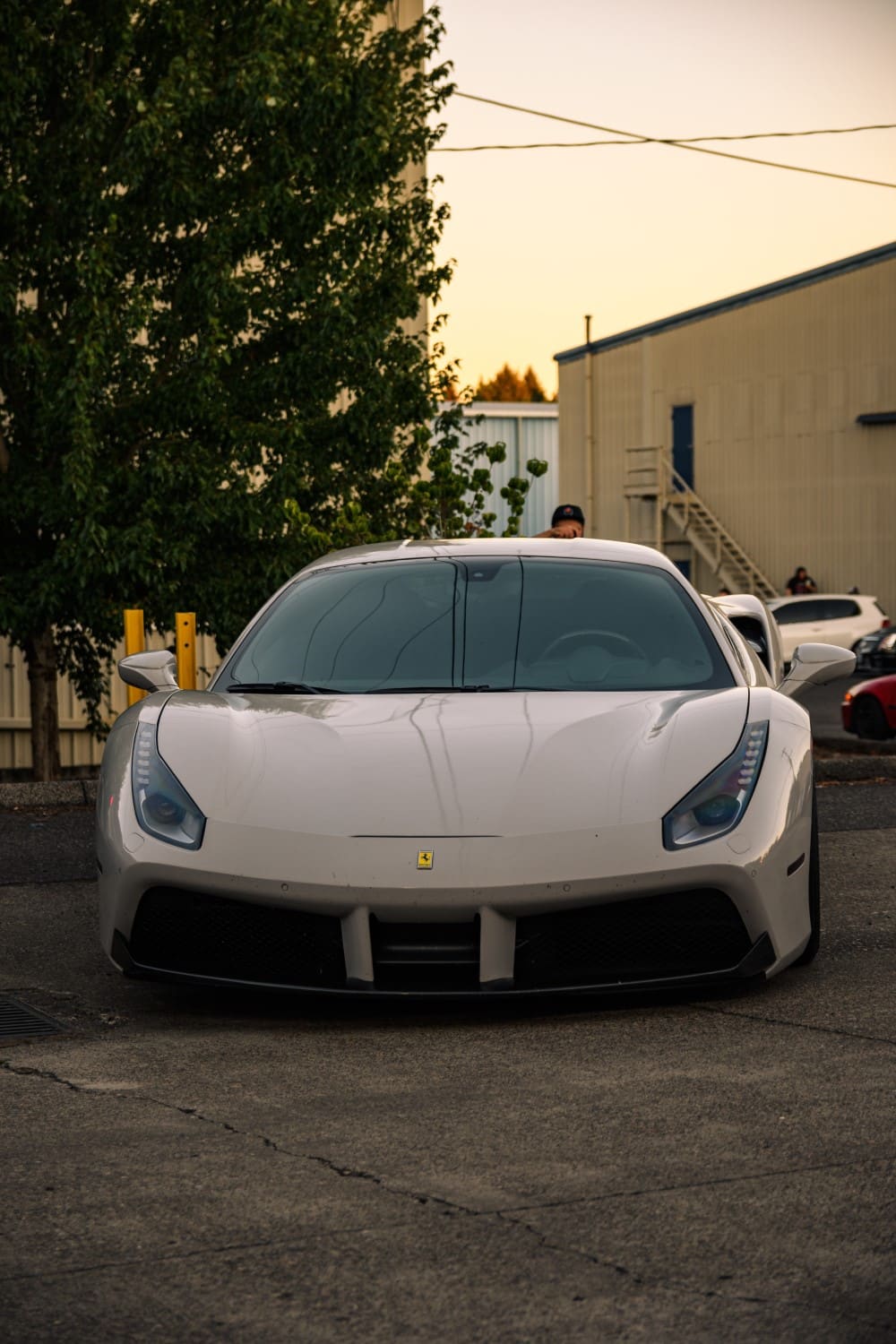 Ferrari