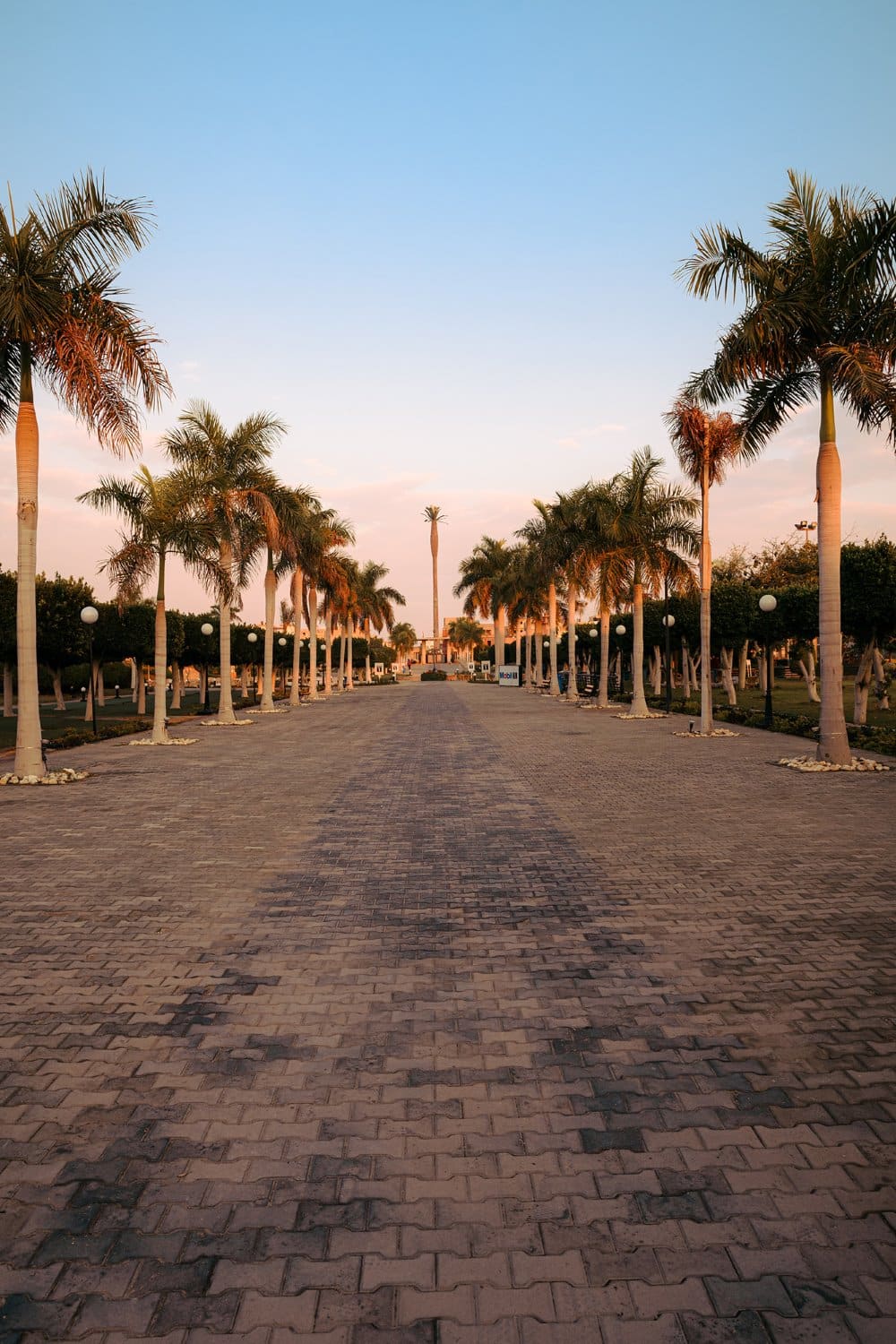 New Cairo
