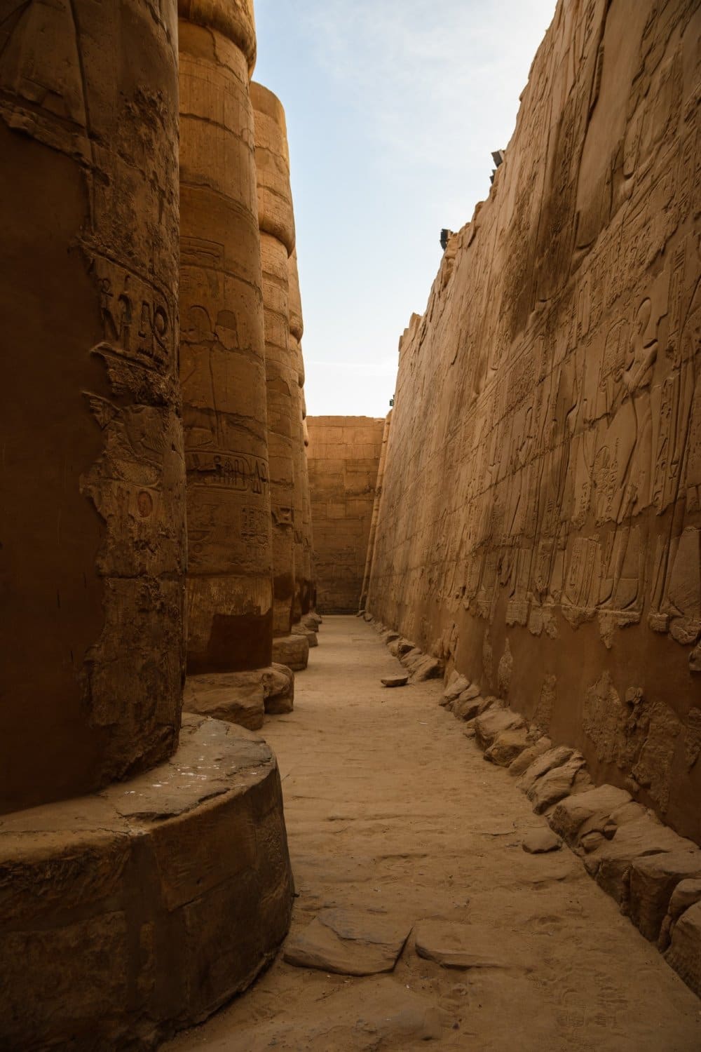 Karnak Temple