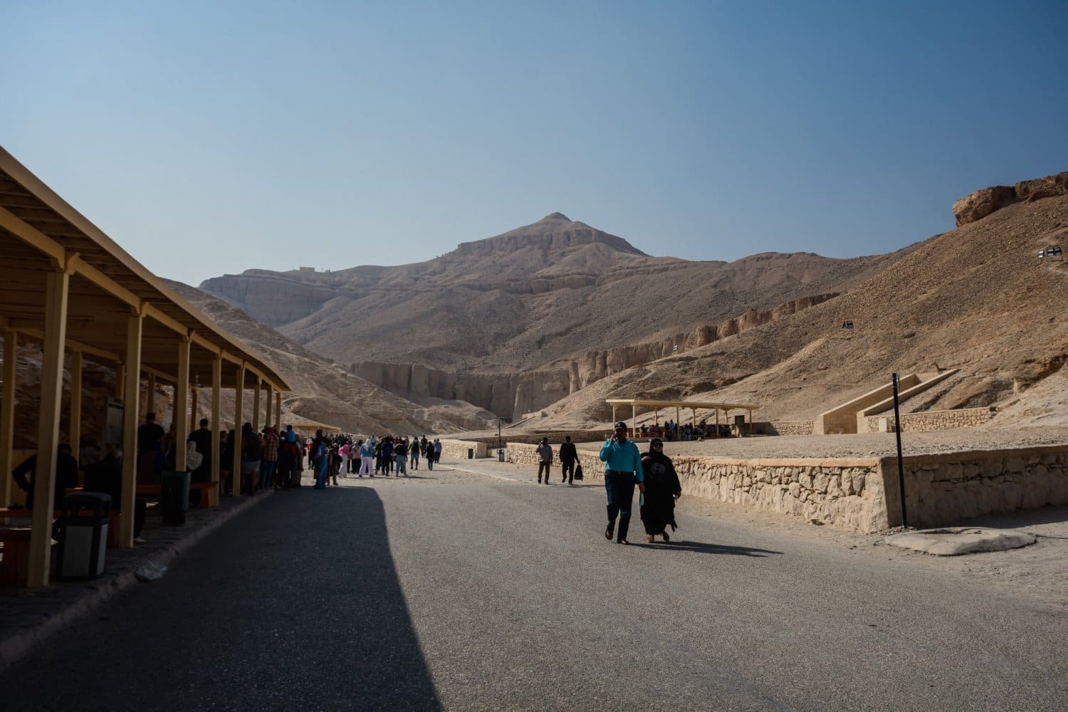 Valley of the Kings