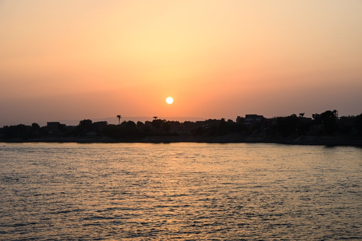 The Nile