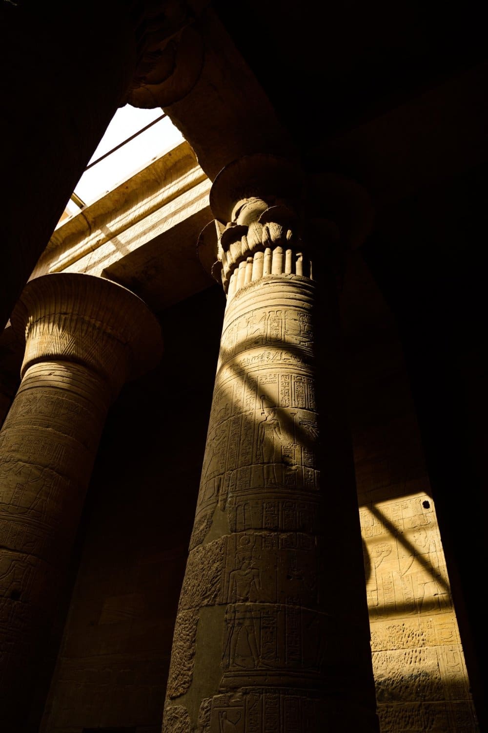 Temple of Kom-Ombo