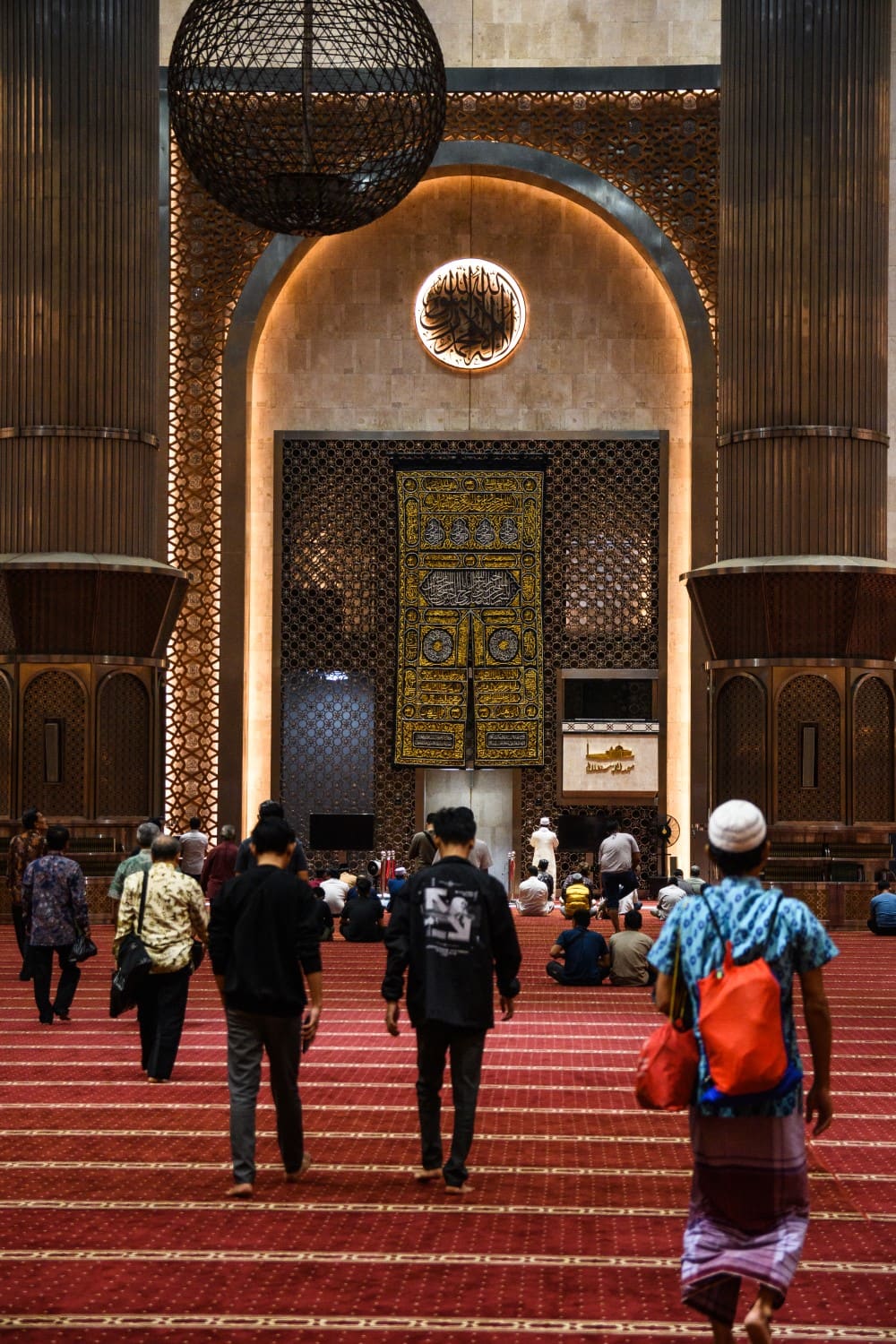 Masjid Istiqlal