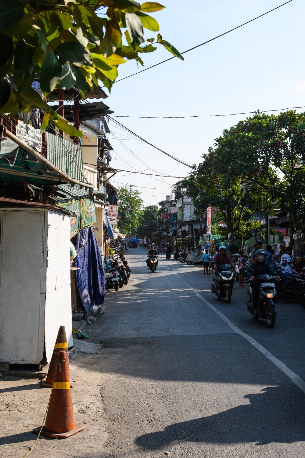 Jakarta, Indonesia