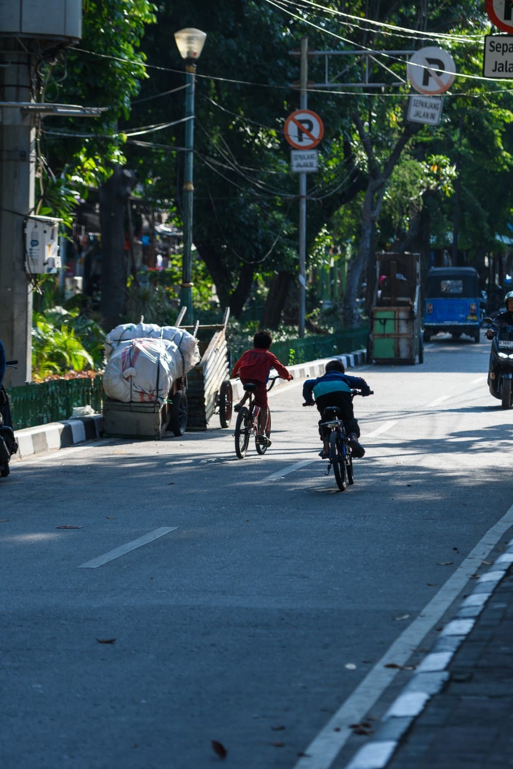 Jakarta, Indonesia