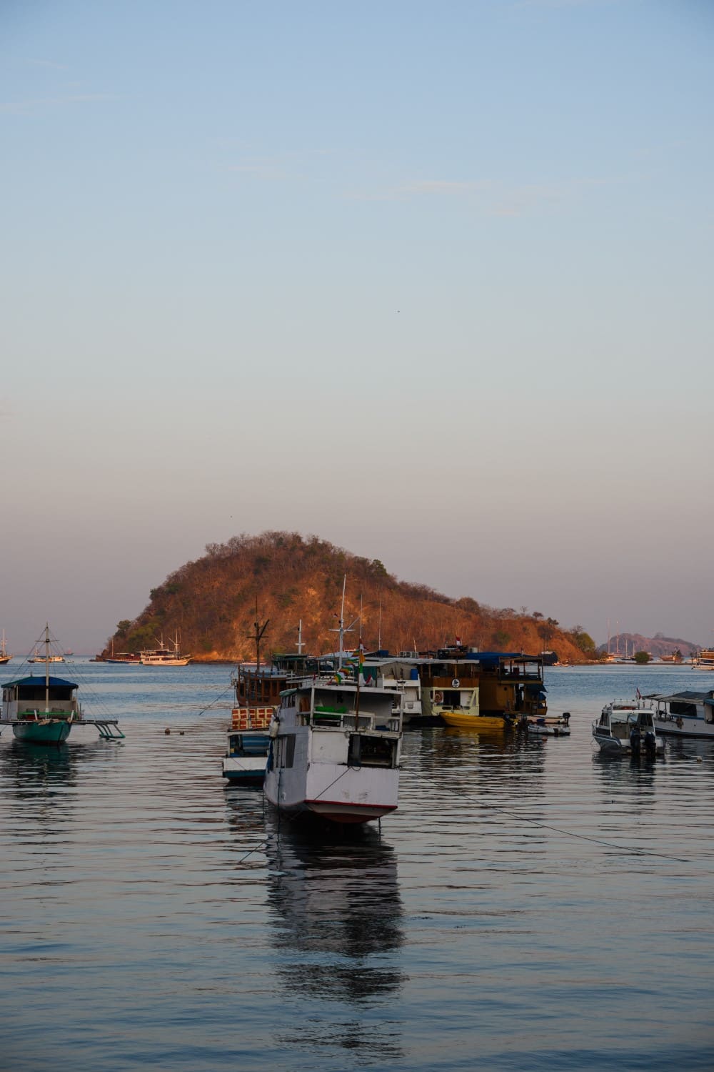 Labuan Bajo, Indonesia