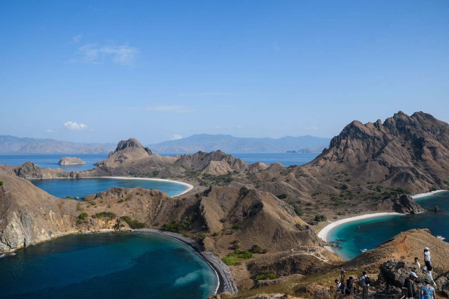 Labuan Bajo, Indonesia
