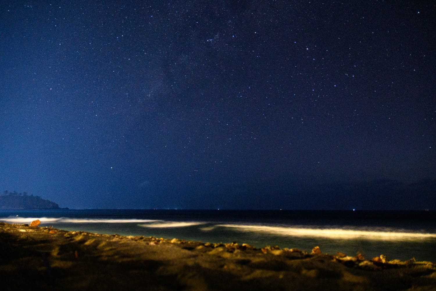 Lombok, Indonesia