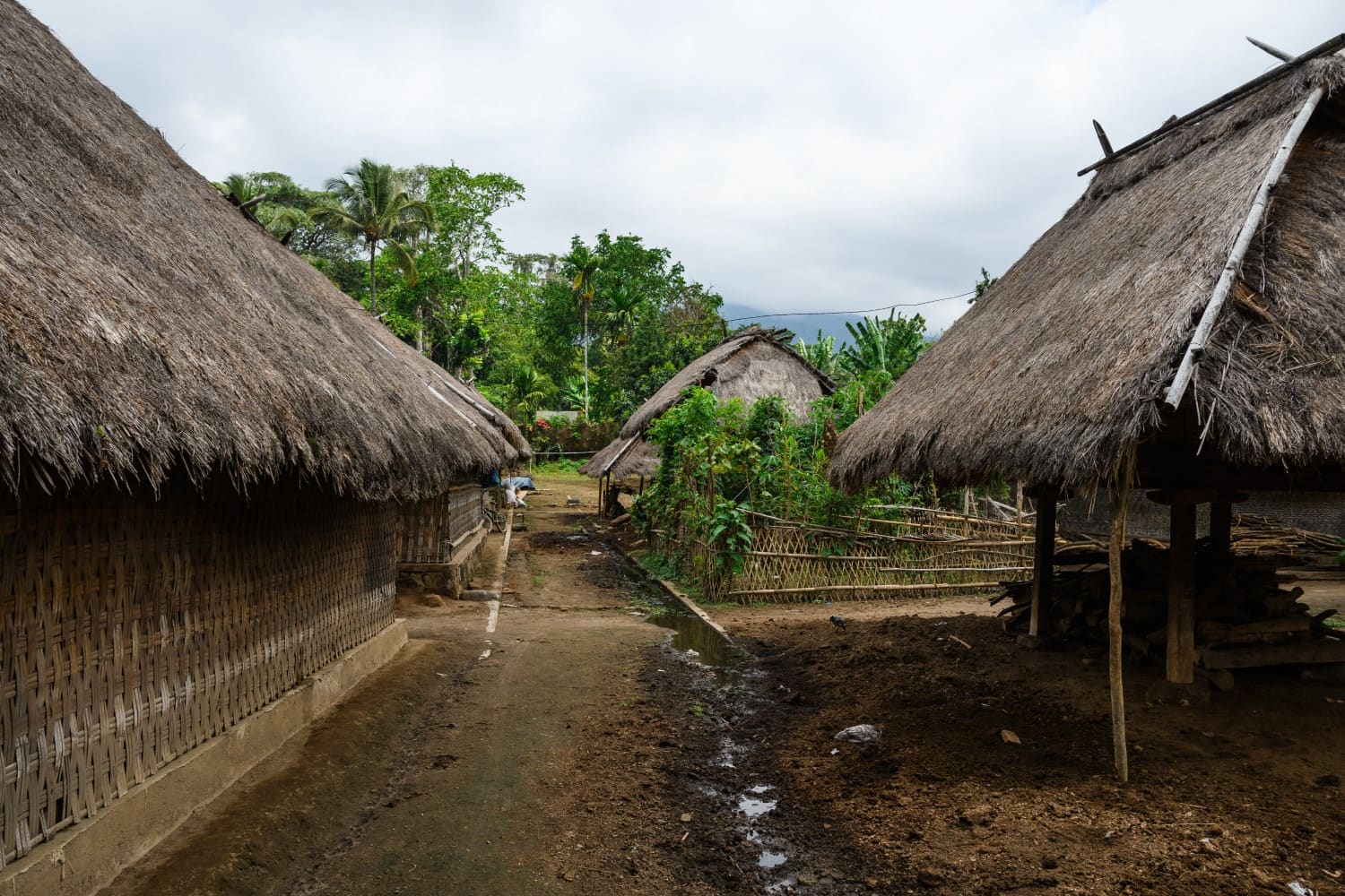 Lombok, Indonesia