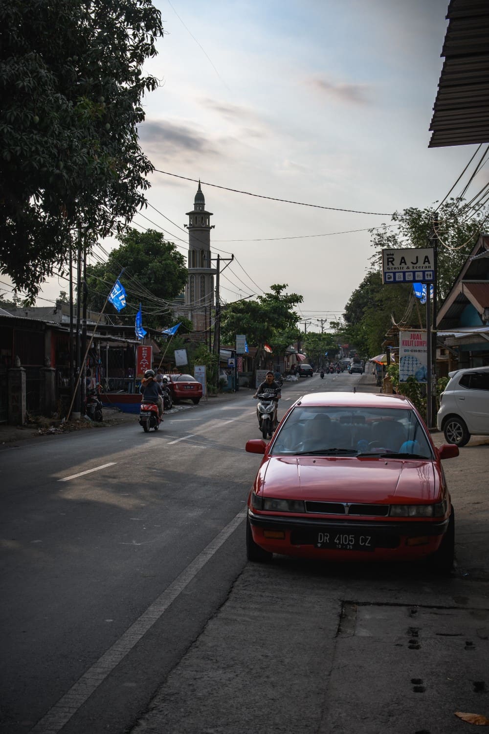 Lombok, Indonesia