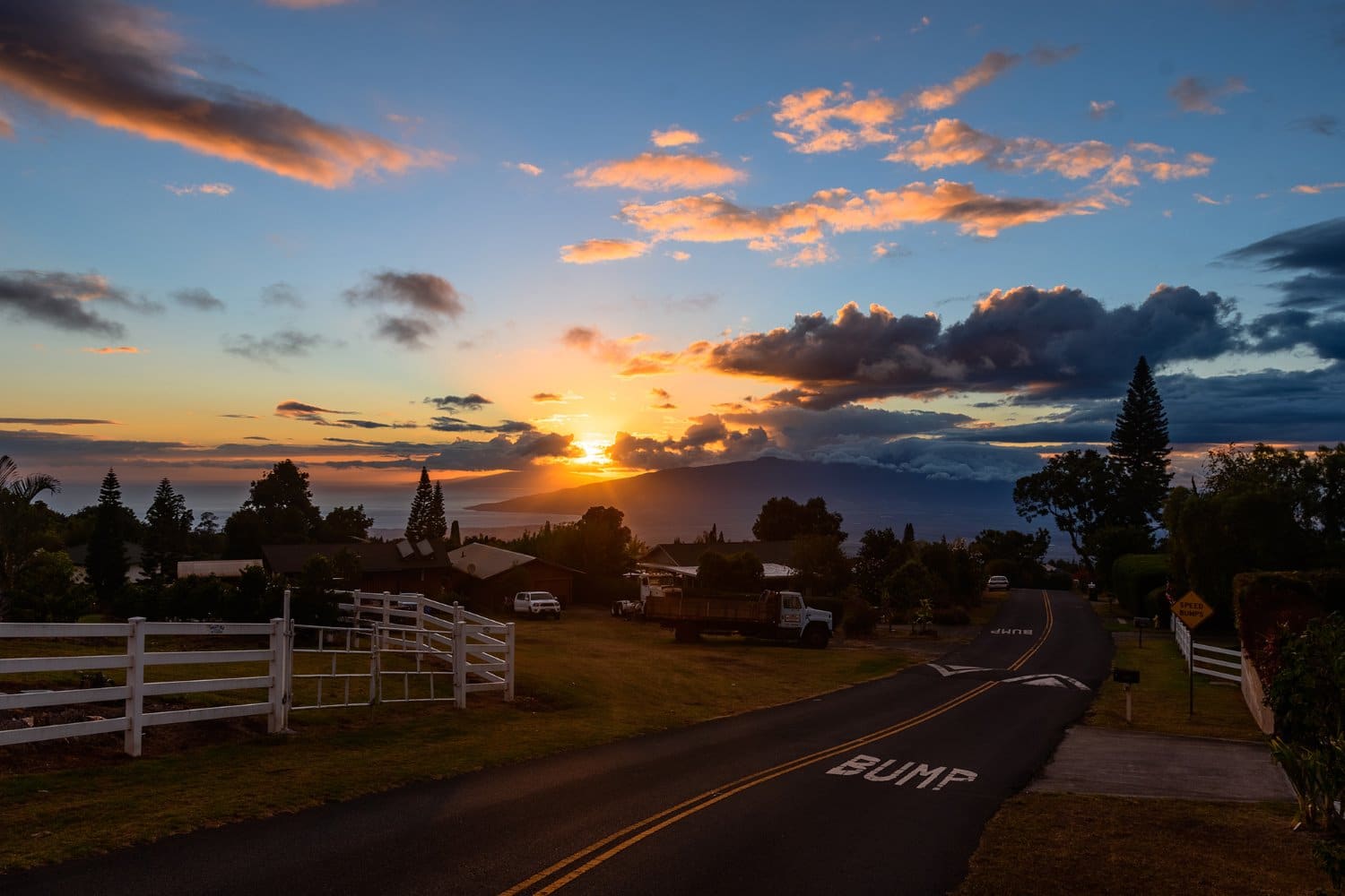 Maui, HI