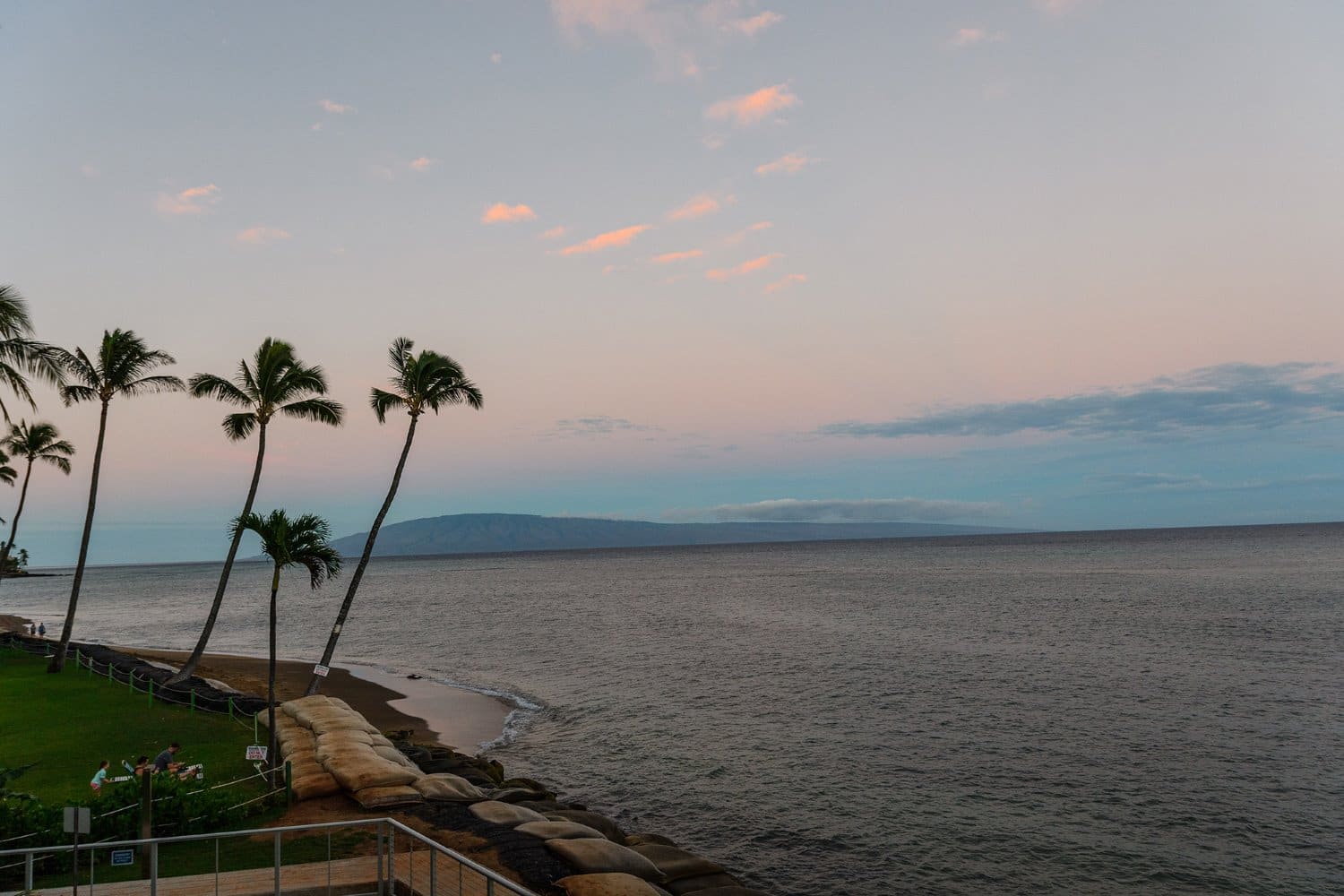Maui, HI