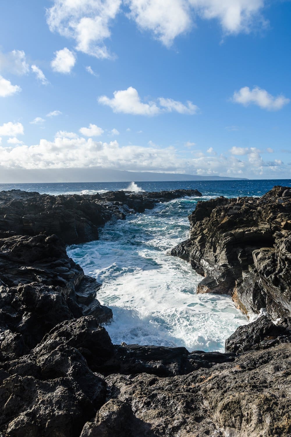Maui, HI