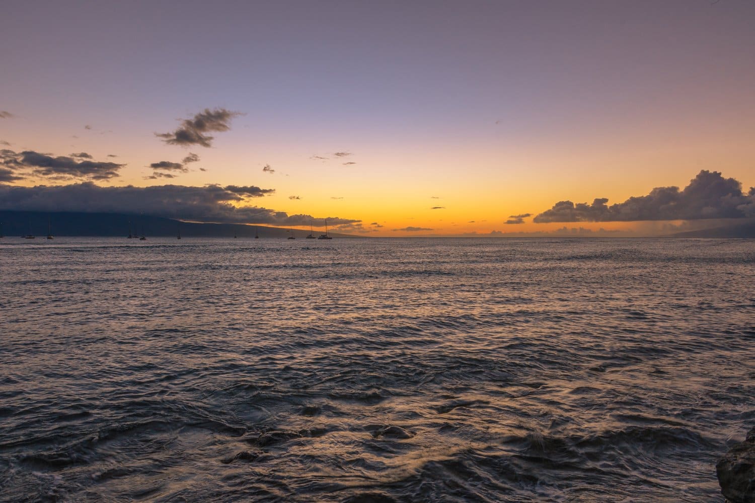 Maui, HI