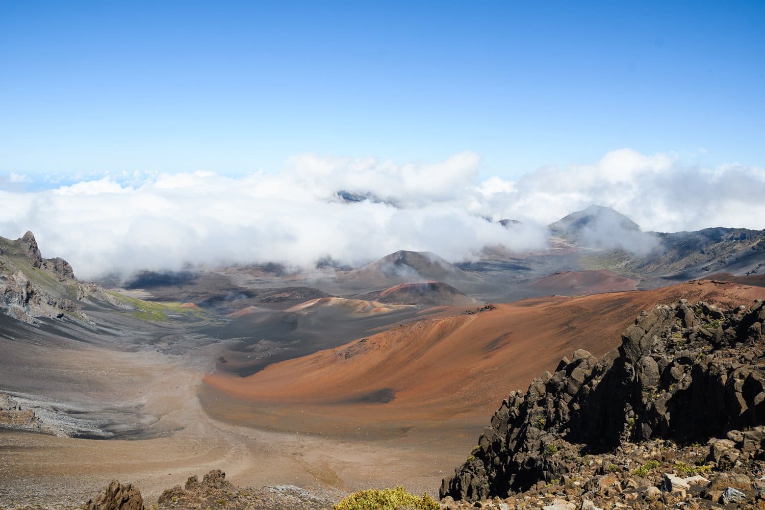Haleakala