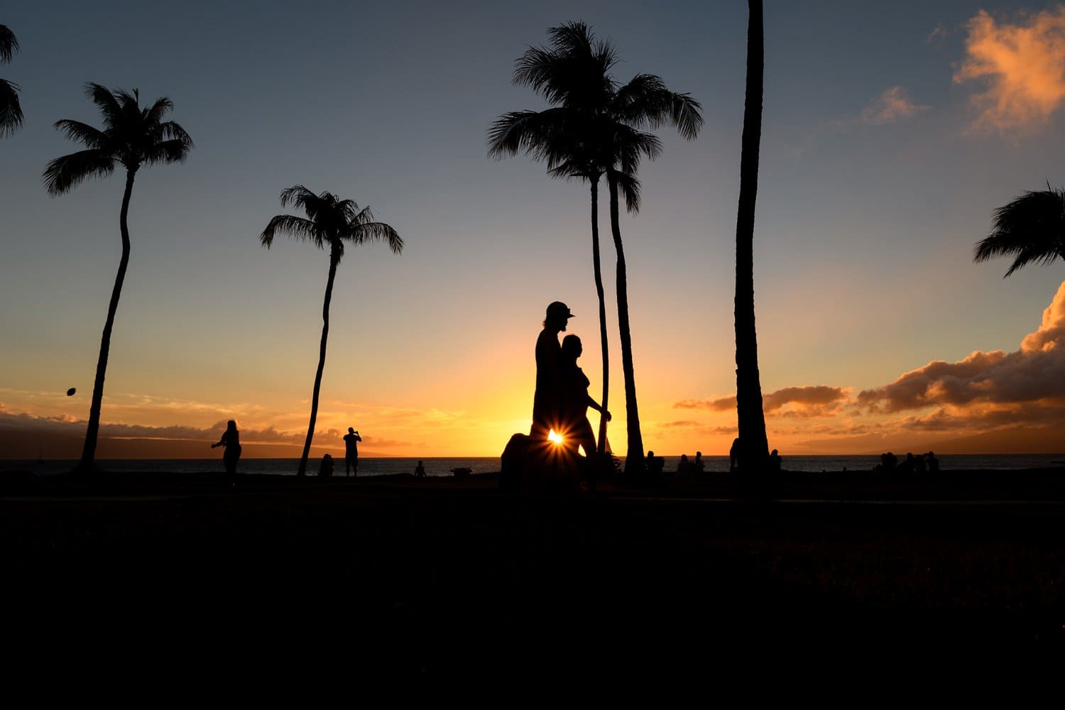 Maui, HI